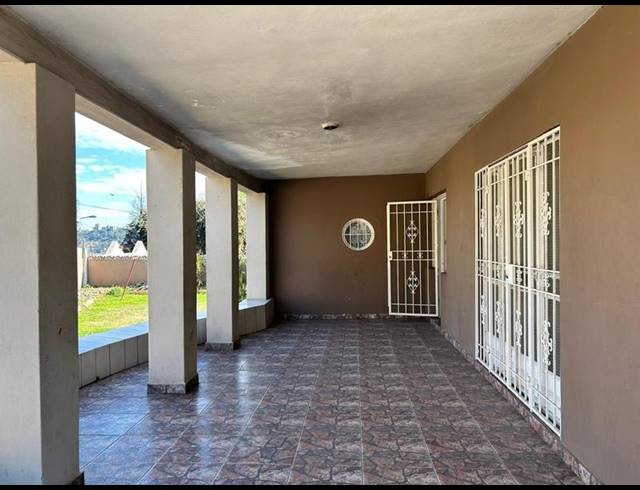 6 BEDROOM HOUSE FOR SALE IN KENSINGTON